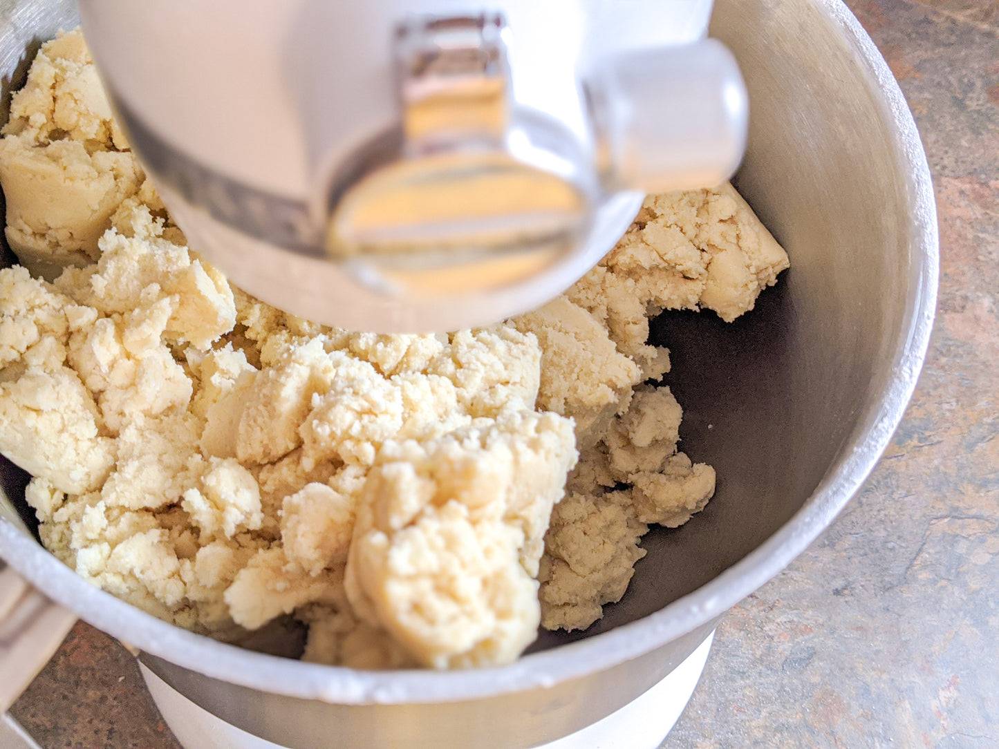 No Chill No Spread Signature Sugar Cookie Recipe